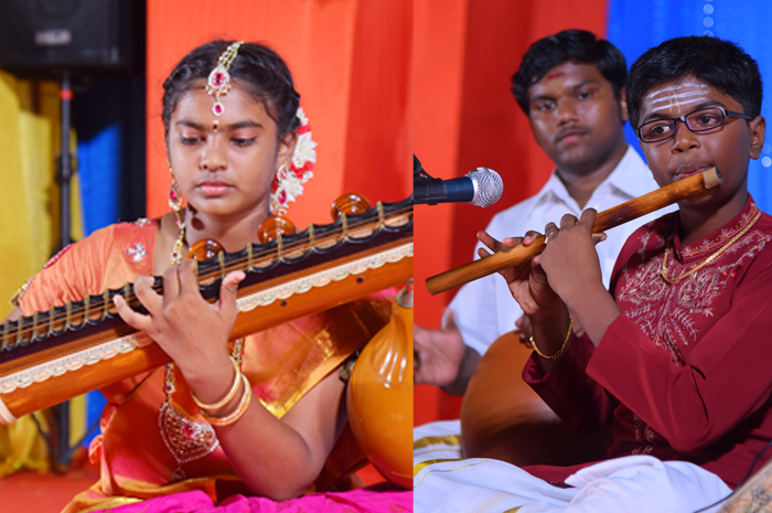 Music 1