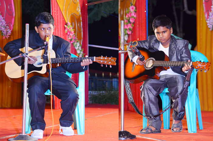 Music 2