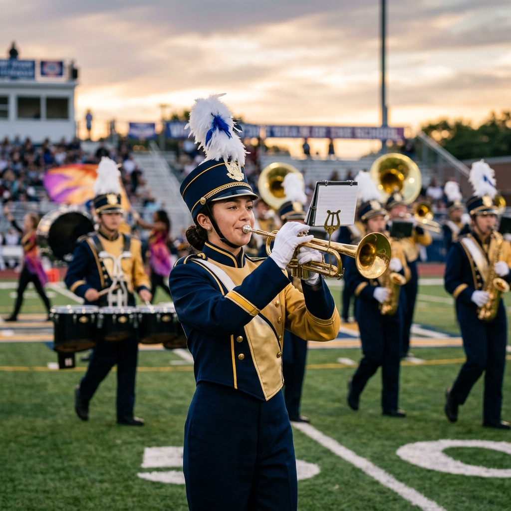 Band