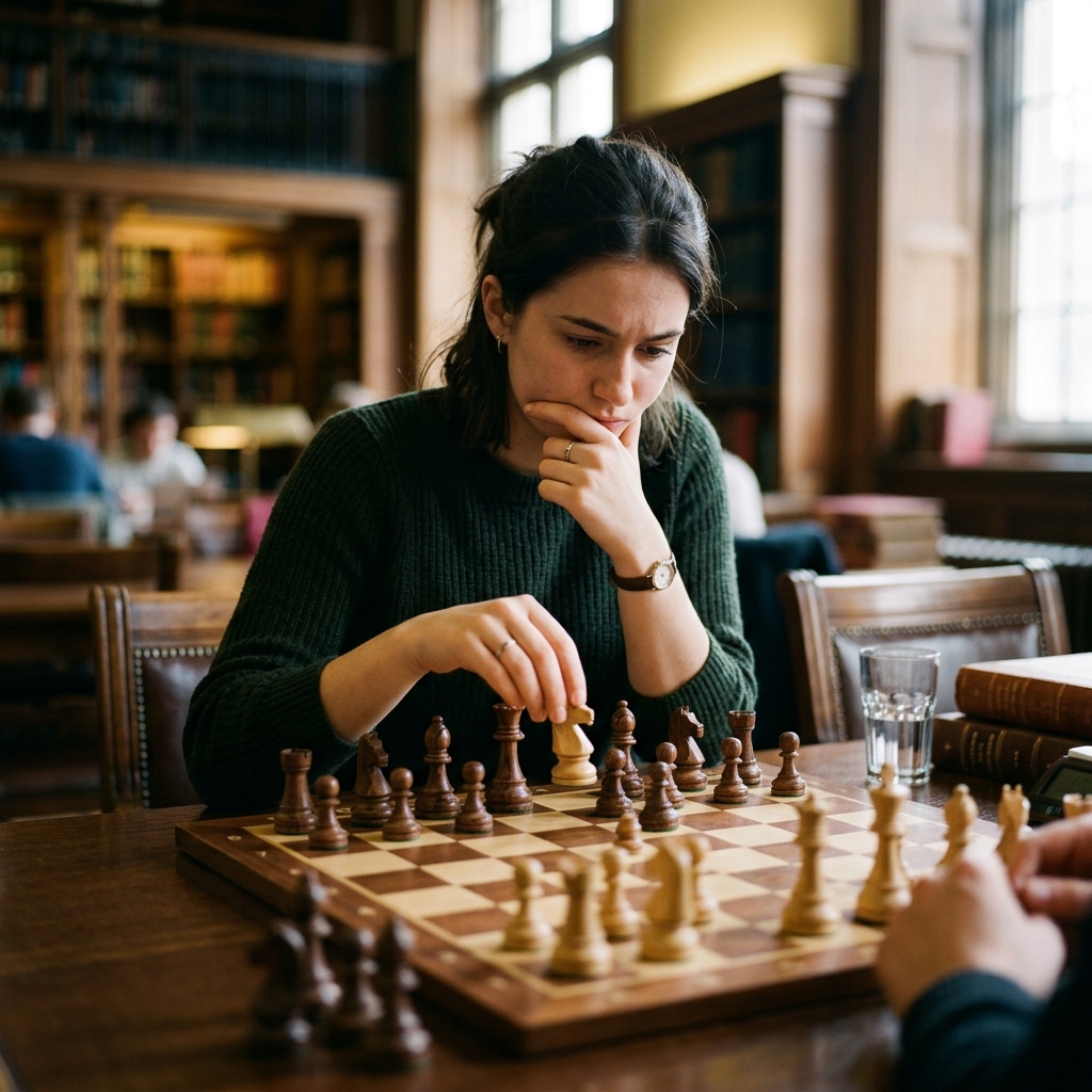 Chess