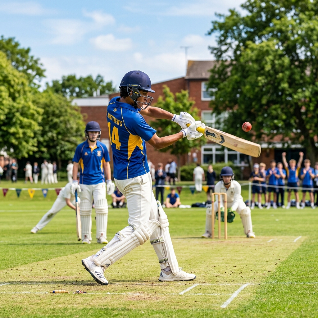 Cricket