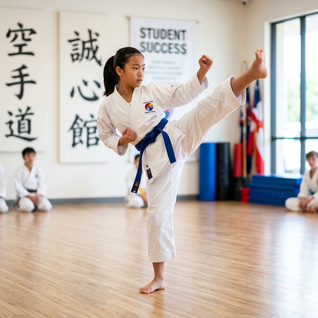 Karate