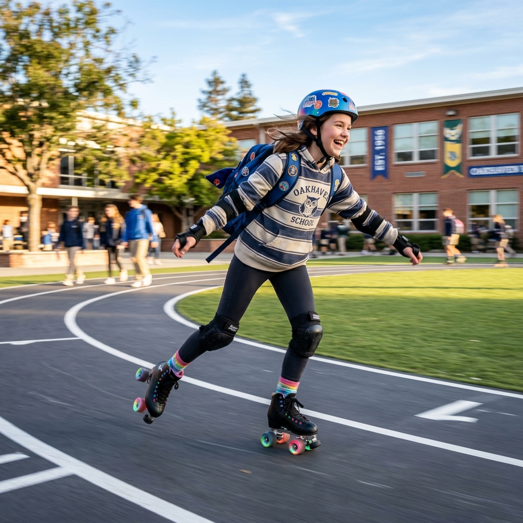 Skating