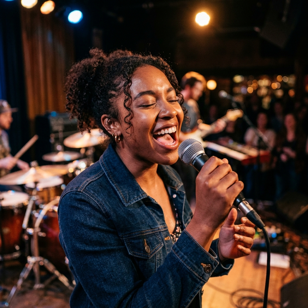 Vocal