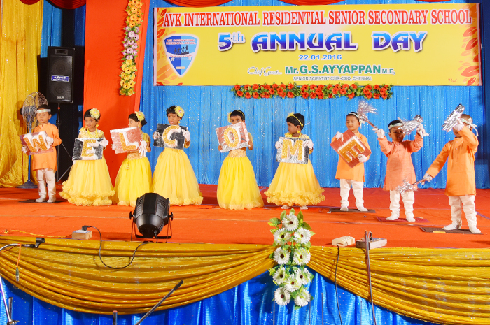 Western Dance Show