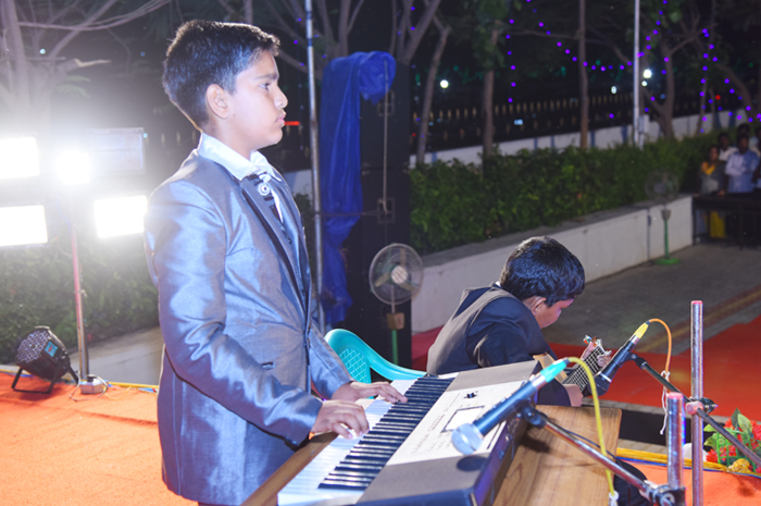 Vocal Performance