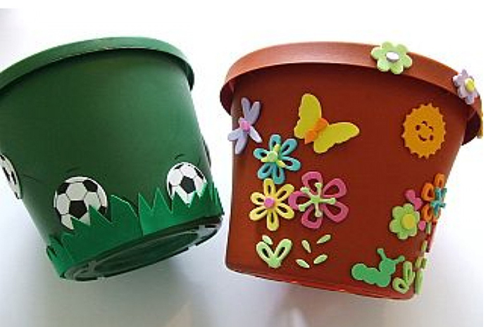 Pottery 1