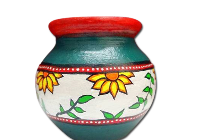 Pottery 2