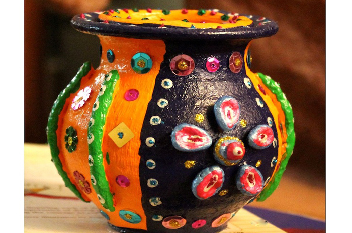Pottery 3
