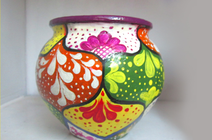 Pottery 4